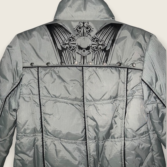 Blac Label Pink Coat - Picture 4 of 4